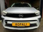 Opel Crossland 1.2 Turbo Elegance (bj 2023), Voorwielaandrijving, 1199 cc, Bedrijf, Handgeschakeld