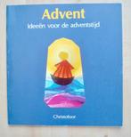 Freya Jaffke - Advent, Ophalen of Verzenden, Zo goed als nieuw