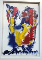 Anton Heyboer, Antiek en Kunst, Ophalen