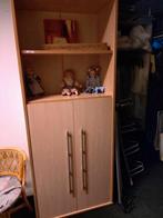 WANDKAST, halve boekenkast, bergkast, Ophalen, Gebruikt, Onbekend, Minder dan 150 cm