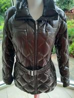 Supermooie mantel/anorak BASLER Sport - 40, Kleding | Dames, Maat 38/40 (M), Bruin, Basler, Ophalen of Verzenden