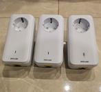 KPN Draadloze Verbindingsset DVS 1200, Ophalen of Verzenden, Gebruikt, KPN