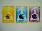 276. Energykaarten., Verzenden, Nieuw, Meerdere kaarten, Foil
