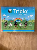 Tridio what is next? Nieuw! Spel voor jonge kinderen, Kinderen en Baby's, Speelgoed | Educatief en Creatief, Ophalen, Nieuw