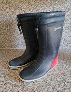 Talamex bootlaarzen met vetersluiting (maat 43), Gebruikt, Bootschoenen, Ophalen of Verzenden, Dame of Heer