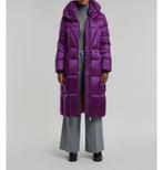 NIEUW Creenstone maat 40, Kleding | Dames, Jassen | Winter, Maat 38/40 (M), Nieuw, Ophalen of Verzenden, Paars