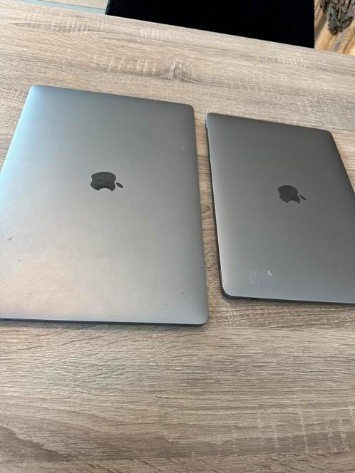 2x MacBook Pro en Air 15/13 inch | defect, Computers en Software, Apple Macbooks, 13 inch, Ophalen of Verzenden