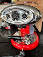 Francis Francis koffiezetter voor Illy Iperespresso cups, Ophalen, Espresso apparaat, Overige typen, Zo goed als nieuw