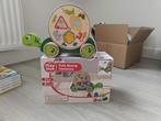 Playtive activiteiten schildpad, Ophalen of Verzenden, Nieuw, Overige typen