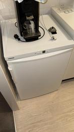 Liebherr koelkast wit, Ophalen, Gebruikt, Minder dan 85 cm, 200 liter of meer