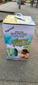 Aqua perfect, Ophalen of Verzenden, Zo goed als nieuw