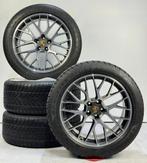Porsche Macan velgen 20 inch RS Spyder / Winter / Origineel, 265 mm, Banden en Velgen, Nieuw, Personenwagen