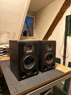 HEDD type 07 monitorset MK1, Ophalen, Gebruikt, Minder dan 500 watt, Monitor(versterker)