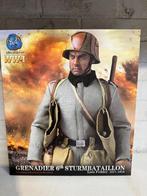 DiD 1/6 Lutz Fedder D11004, Ophalen of Verzenden, Nieuw