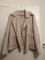 Maura Amsterdam Jas - Maat 42/44 (L), Kleding | Dames, Jassen | Zomer, Ophalen of Verzenden, Zo goed als nieuw, Maat 42/44 (L)