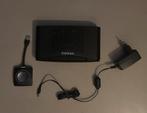 8x Barco ClickShare CS-100 met ClickShare Button, HDMI, Touchscreen, Ophalen of Verzenden, Zo goed als nieuw