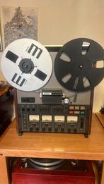Teac A-3440, Audio, Tv en Foto, Bandrecorders, Ophalen, Nvt, Nvt, Bandrecorder