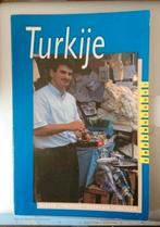 Turkije Landenreeks over mensen politiek economie en cultuur, Overige merken, Europa, Ophalen of Verzenden, Zo goed als nieuw