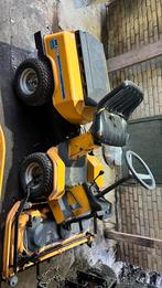 Stiga park zitmaaier, Tuin en Terras, Ophalen of Verzenden, Zo goed als nieuw, 50 cm of meer