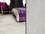 Balterio Vitality Diplomat Wit Geoilede Eik 619 8mm, 75 m² of meer, Nieuw, Ophalen of Verzenden, Grijs