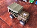 Tonka jeep, Ophalen of Verzenden, Zo goed als nieuw, Overige merken