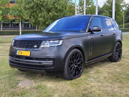 Range Rover 550 e autobiography PHEV, Auto's, Land Rover, Particulier, Range Rover, Hybride Elektrisch/Benzine, Plug-in hybride