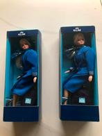 KLM Pop Nina Ricci Uniform 2010 - Nieuw in Verpakking 2stuks, Ophalen of Verzenden, Nieuw, Pop