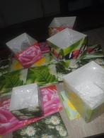 Opvouwbare planten bakjes, Ophalen of Verzenden