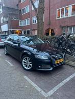 Audi A4 1.8 Tfsi 88KW Avant 2010 Zwart 360.000 km, Auto's, Voorwielaandrijving, 4 cilinders, 1445 kg, Zwart