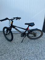 Rockrider 20 inch jongensfiets, Fietsen en Brommers, Fietsen | Jongens, Ophalen of Verzenden, Gebruikt, 20 inch, Handrem