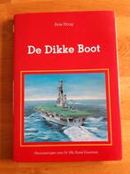 De dikke boot Arie Hoog, Ophalen of Verzenden, Gebruikt, Boek of Tijdschrift
