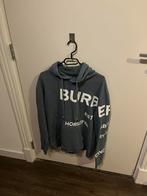 Burberry Trui Maat M, Kleding | Heren, Truien en Vesten, Ophalen of Verzenden, Zo goed als nieuw, Burberry, Maat 48/50 (M)