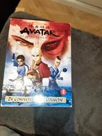 Avatar de complete collectie dvd, Cd's en Dvd's, Ophalen of Verzenden, Gebruikt