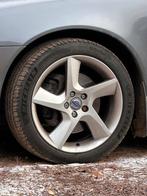 Volvo Odysseus velgen met Michelin banden 245/40/18, Auto-onderdelen, Ophalen, 18 inch, Banden en Velgen, Personenwagen