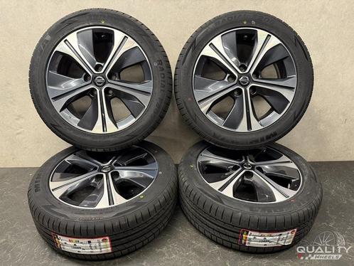 17” Nissan Leaf, Pulsar, Toyota Auris, Corolla Velgen + met, Auto-onderdelen, Banden en Velgen, Banden en Velgen, Zomerbanden