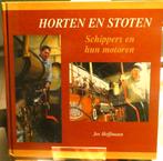 Scheepvaart / Scheepsmotoren / Horten en Stoten, Verzenden, Zo goed als nieuw, Motorboot, Boek of Tijdschrift