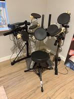 Elektronisch drumstel, Muziek en Instrumenten, Ophalen, Gebruikt, Roland, Elektronisch