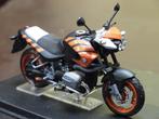 BMW R1150R Rockster 1:24, Ophalen of Verzenden, Nieuw, Motor, Overige merken