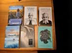 Te koop diverse boeken van S. Vermeer, S. Noort, H. Groen., Ophalen, Gelezen, Nederland
