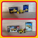 166. TECHNIC  LEGO NR. 8846 EN 8853 met boekje en doos, Ophalen of Verzenden, Zo goed als nieuw