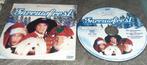 Zeldzame Promo DVD Samson & Gert, Piet Piraat studio 100, Gebruikt, Alle leeftijden, Poppen, Ophalen of Verzenden