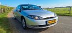 Ford Cougar BJ.2000 Grijs 2.5 V6 170pk. Koopje!, Auto's, 74 €/maand, 4 stoelen, 1397 kg, Particulier