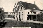 Harderwijck - Sanatorium Sonnevanck, Ophalen of Verzenden, Voor 1920, Ongelopen, Gelderland