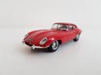 JAGUAR - E-type Coupé 1962 - 1:43 - Model Box in OVP, Hobby en Vrije tijd, Modelauto's | 1:43, Ophalen of Verzenden, Zo goed als nieuw