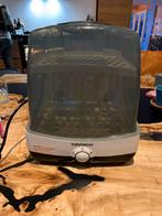 Babybrezza flessen sterilisator en droger, Ophalen of Verzenden, Zo goed als nieuw, Sterilisator
