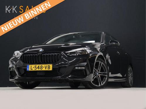 BMW 2 Serie Gran Coupé 218i M Sport [LED, DAB, LIVE COCKPIT, Auto's, BMW, Bedrijf, Te koop, 2-Serie Gran Coupé, ABS, Achteruitrijcamera