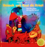 Bezoek Van Raai De Kraai, Boeken, Gelezen, Fictie algemeen, Rian Visser En Jung-Hee Spetter., Ophalen of Verzenden