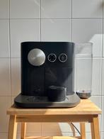 Nespresso Krups Expert koffiezetapparaat / koffiemachine, Witgoed en Apparatuur, Koffiezetapparaten, Ophalen, Gebruikt, Koffiemachine