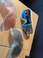 Koo fietsbril TREK, Ophalen of Verzenden, Zo goed als nieuw, Overige typen