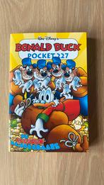 Donald Duck Pocket 227, Eén comic, Ophalen of Verzenden, Zo goed als nieuw, Europa